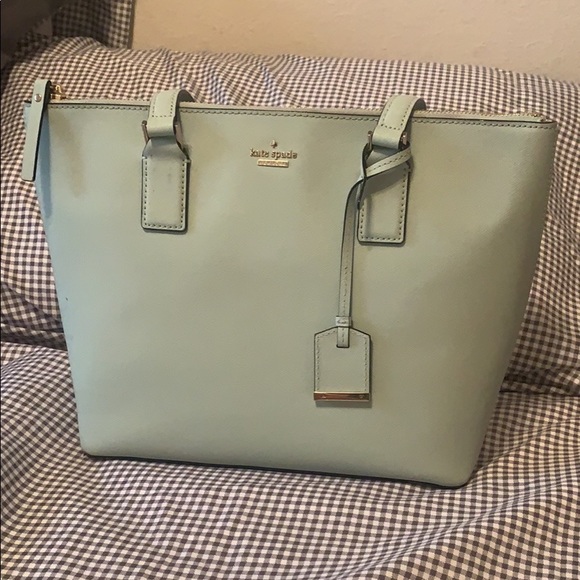 Kate Spade Purse - Picture 1 of 5